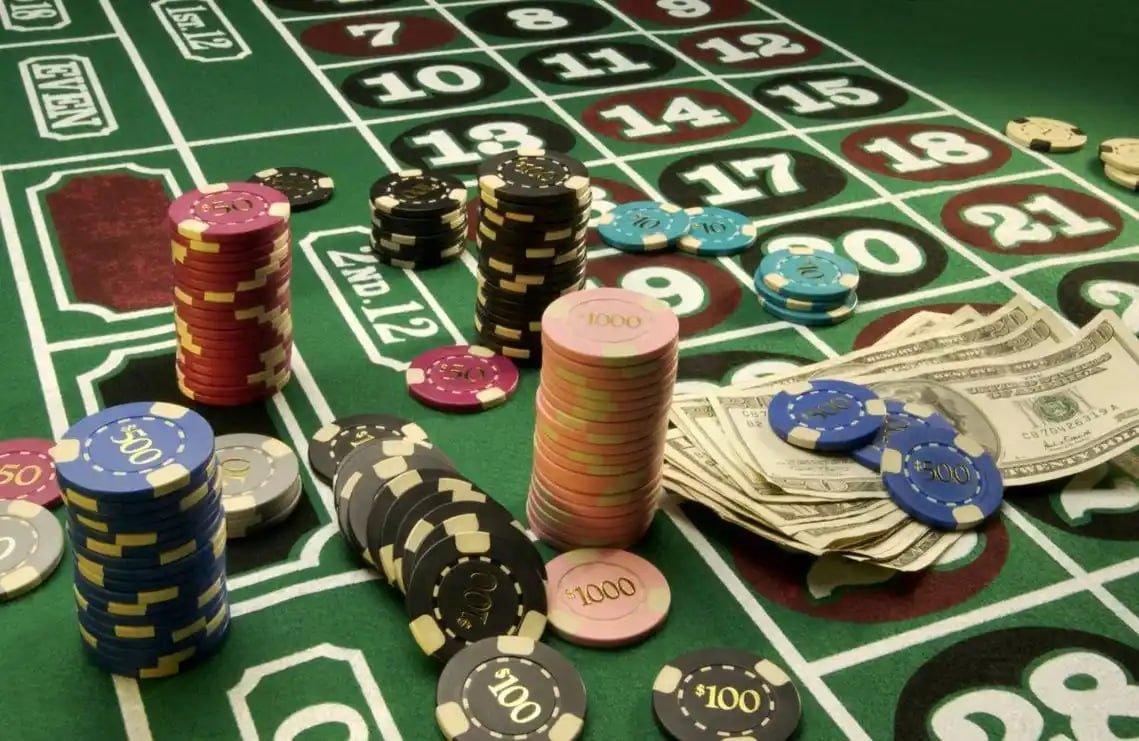 Live Roulette ဂိမ်း — European American jbdyg